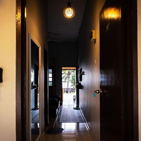 Blackstone Beach Resort กวนตัน ภายนอก รูปภาพ