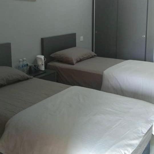 Blackstone Beach Resort กวนตัน ภายนอก รูปภาพ