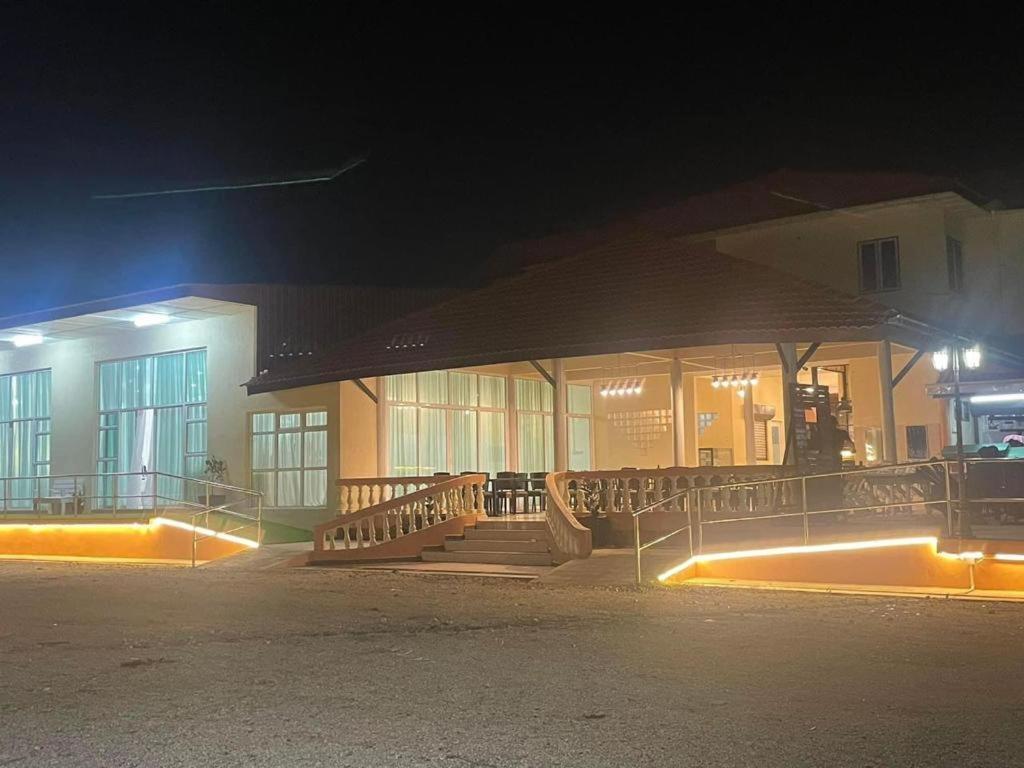 Blackstone Beach Resort กวนตัน ภายนอก รูปภาพ