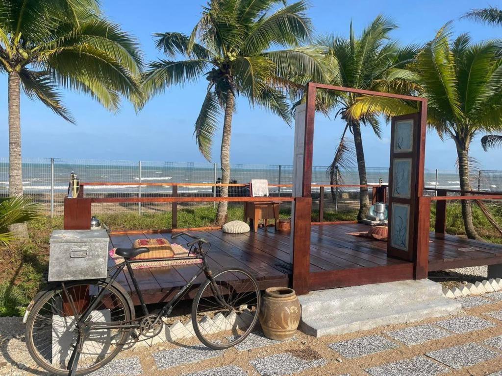 Blackstone Beach Resort กวนตัน ภายนอก รูปภาพ